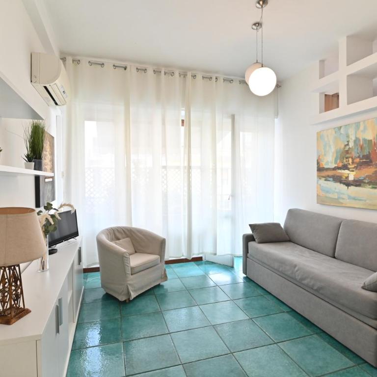 IzzHome Holiday Terrace - Appartamento con 1 Camera da Letto - 28