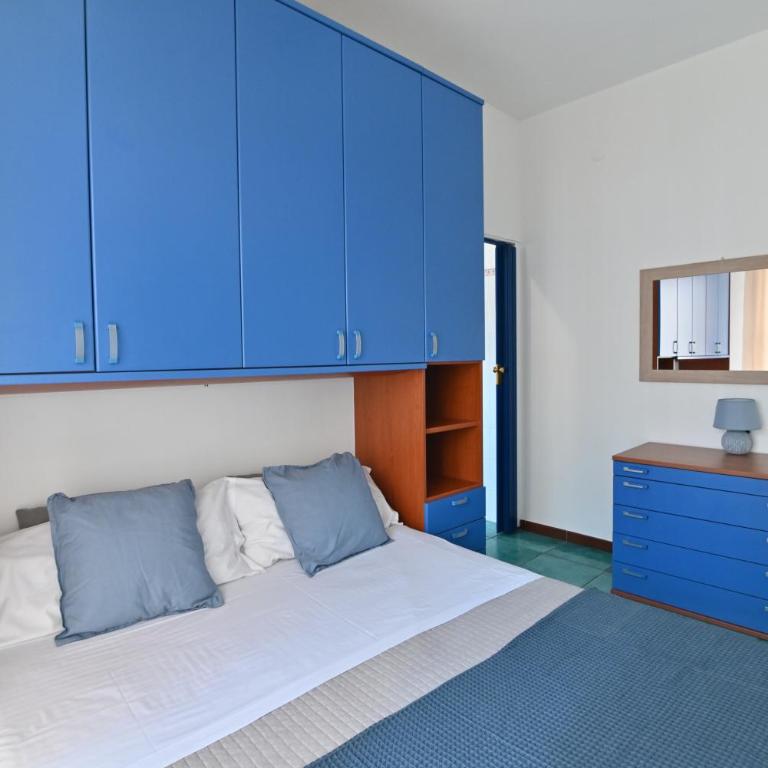 IzzHome Holiday Terrace - Appartamento con 1 Camera da Letto - 29
