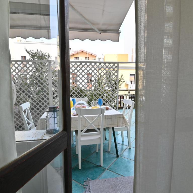 IzzHome Holiday Terrace - Appartamento con 1 Camera da Letto - 30
