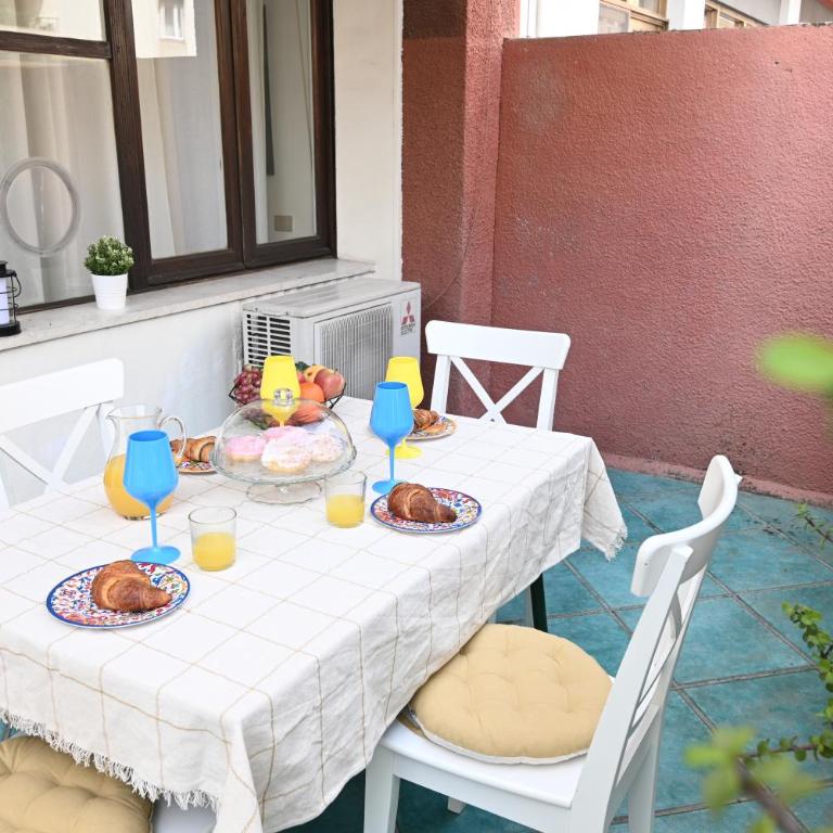 IzzHome Holiday Terrace - Appartamento con 1 Camera da Letto - 32
