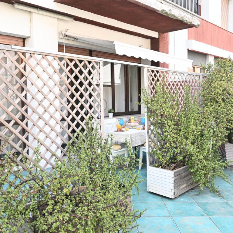 IzzHome Holiday Terrace - Appartamento con 1 Camera da Letto - 33