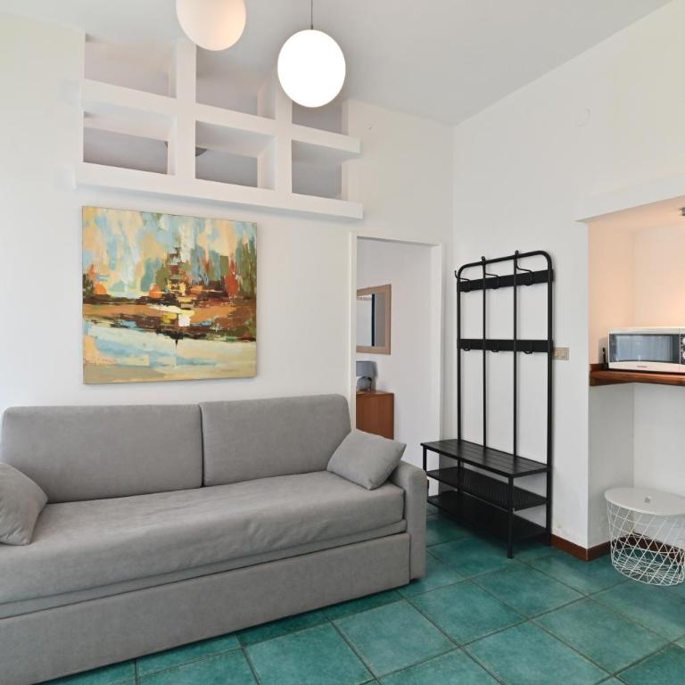IzzHome Holiday Terrace - Appartamento con 1 Camera da Letto - 34