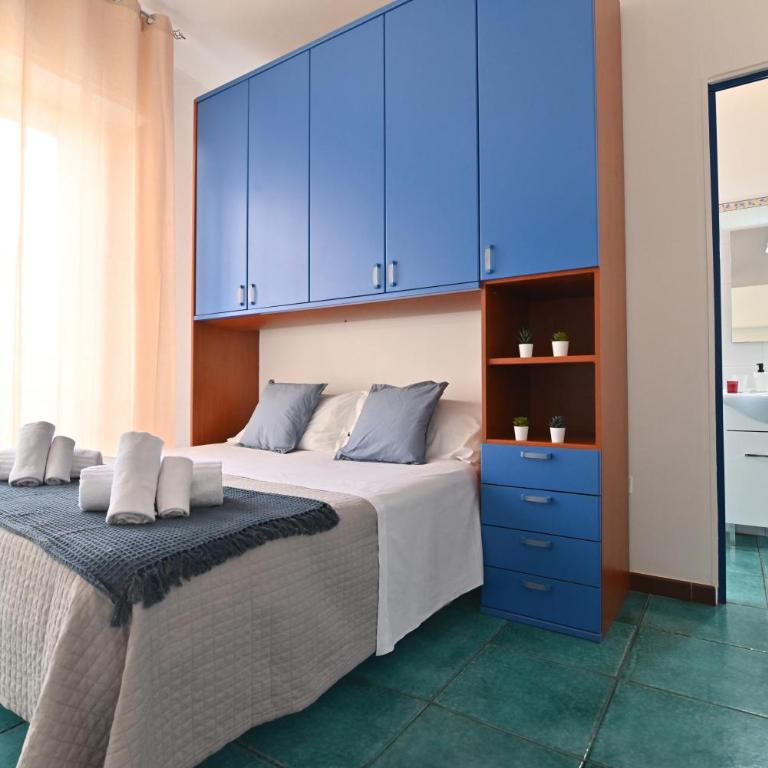 IzzHome Holiday Terrace - Appartamento con 1 Camera da Letto - 37