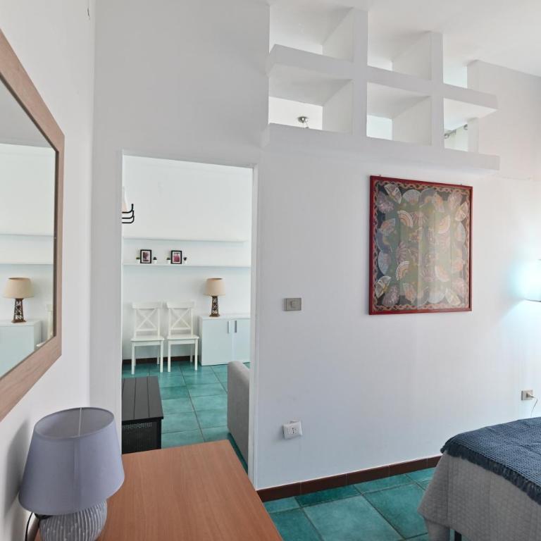 IzzHome Holiday Terrace - Appartamento con 1 Camera da Letto - 38
