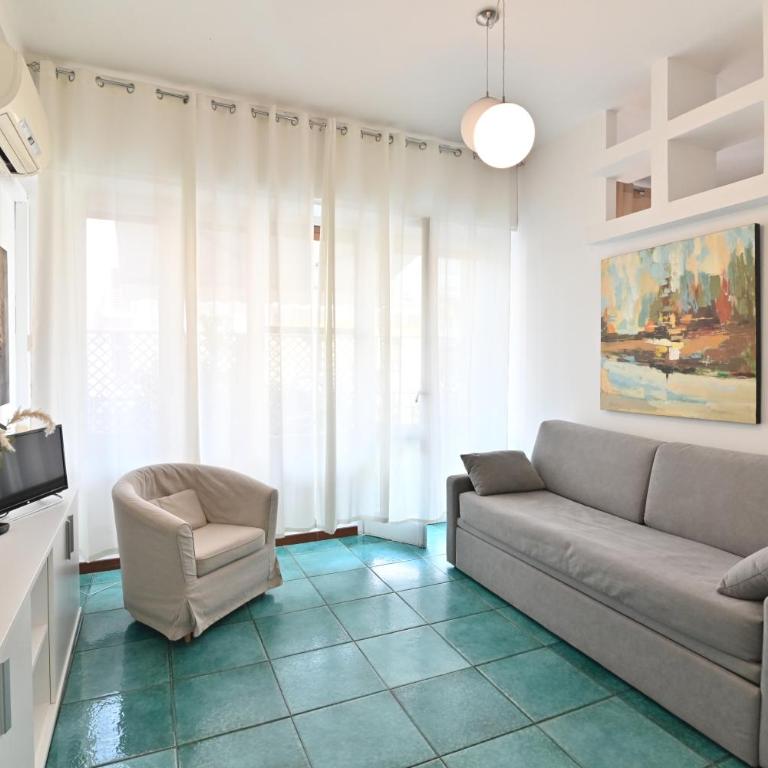 IzzHome Holiday Terrace - Appartamento con 1 Camera da Letto - 40