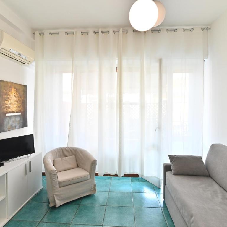 IzzHome Holiday Terrace - Appartamento con 1 Camera da Letto - 41