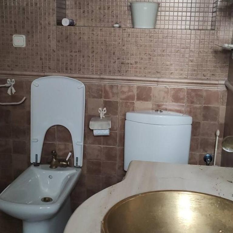 villa las aguilas - Villa de 3 dormitorios - 33