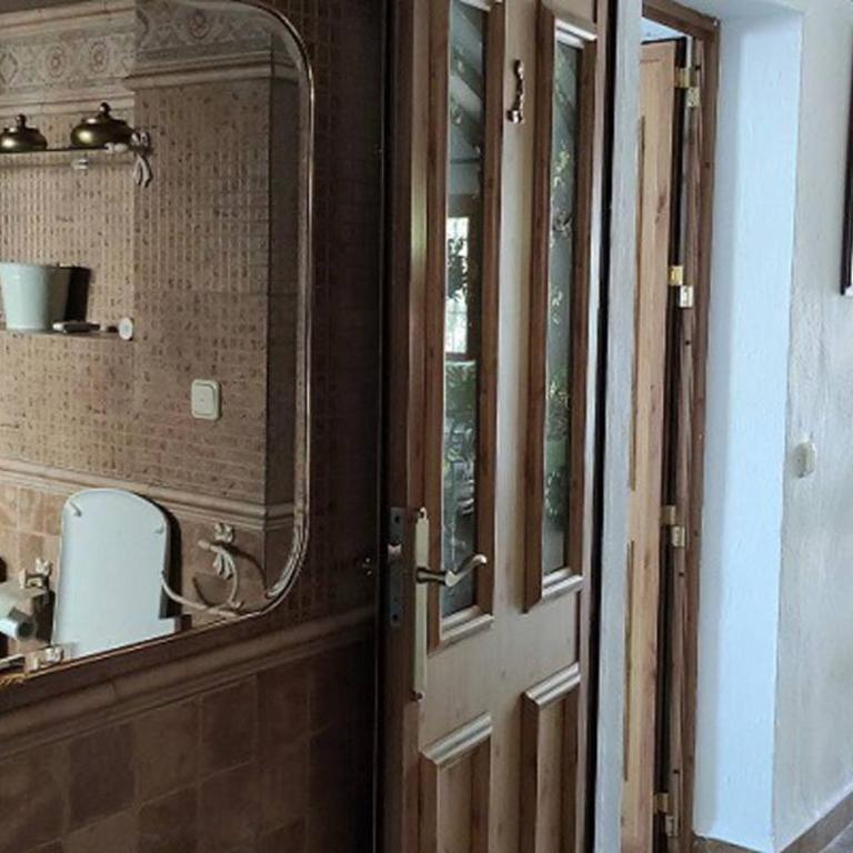 villa las aguilas - Villa de 3 dormitorios - 31