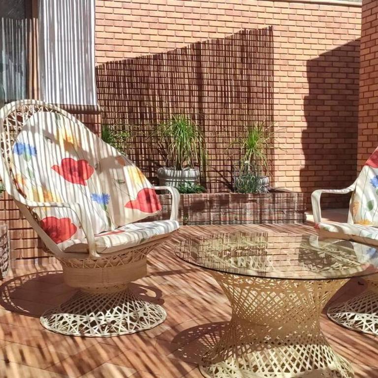 villa las aguilas - Villa de 3 dormitorios - 40