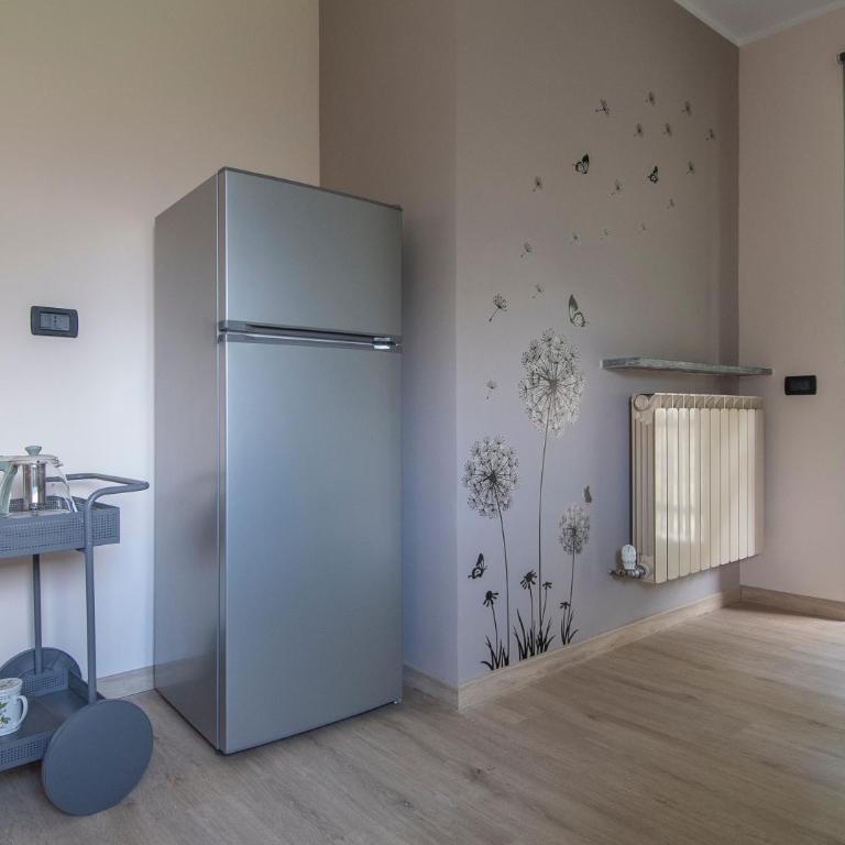La casa delle farfalle - CIR VDA SARRE 0001 - Appartamento con 2 Camere da Letto - 4