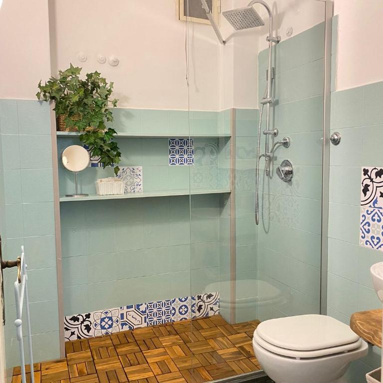 Casa Marty - Appartamento con 1 Camera da Letto - 9