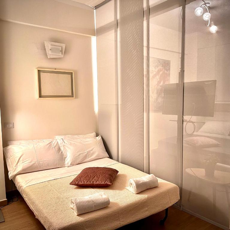 Maison d'Or - Via Cecchi - Appartamento con 1 Camera da Letto - 14