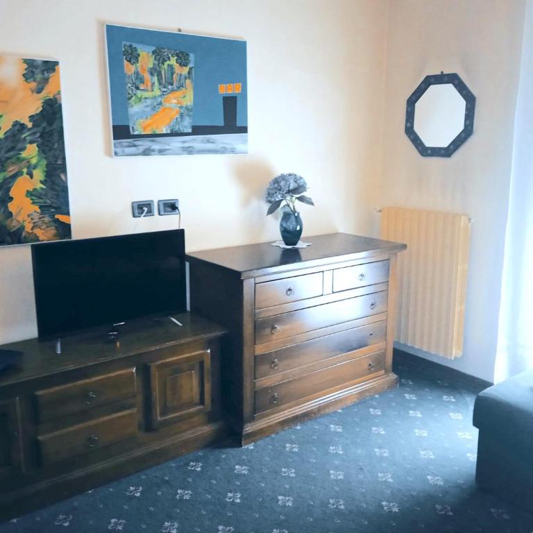 Hotel Parco Fiera - Suite - 3