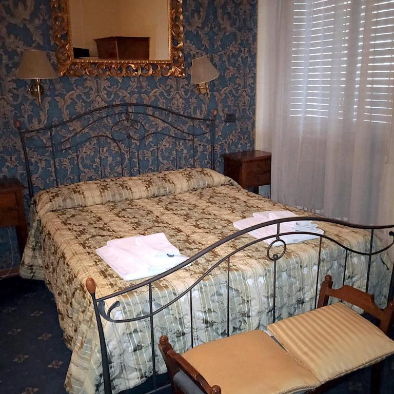 Hotel Parco Fiera - Quadruple Room - 4