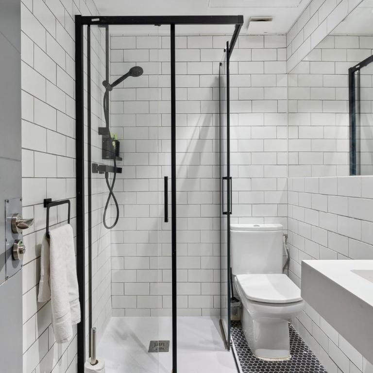 Limehome Madrid Calle de Santa Ana - estancia temporal - Two-Bedroom Apartment - 3