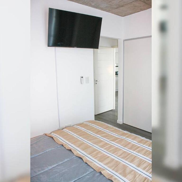 CORD0601 Lujoso Apartamento 2 amb x4 personas en Palermo! - Apartamento de 1 dormitorio - 17