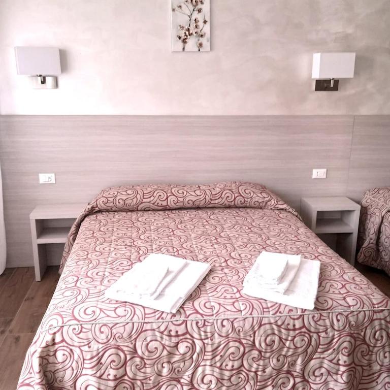 Hotel Parco Fiera - Triple Room - 5