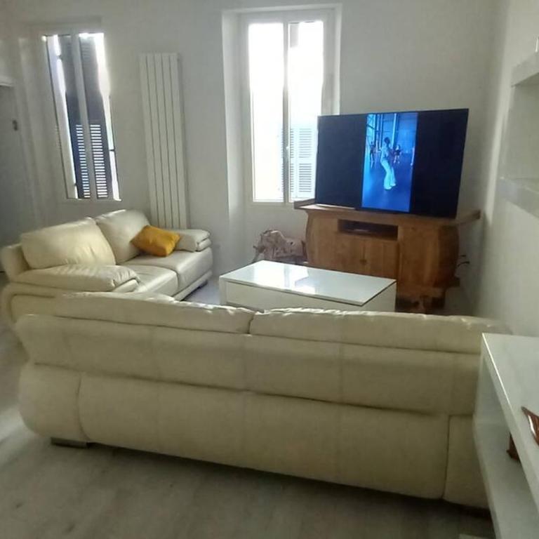 appartement centre ville avec terrasse - Appartamento con 2 Camere da Letto - 5