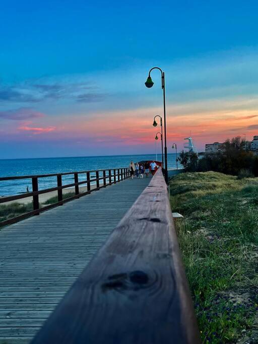 Torrevieja La Mata Primera línea playa - Apartamento con terraza y vistas parciales al mar - 44