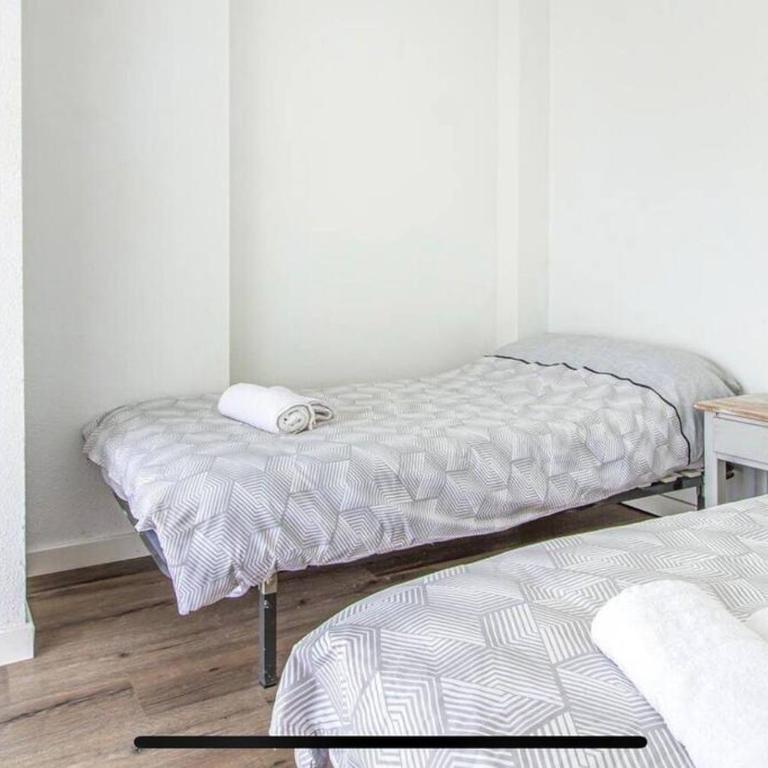 Torrevieja La Mata Primera línea playa - Apartamento con terraza y vistas parciales al mar - 17