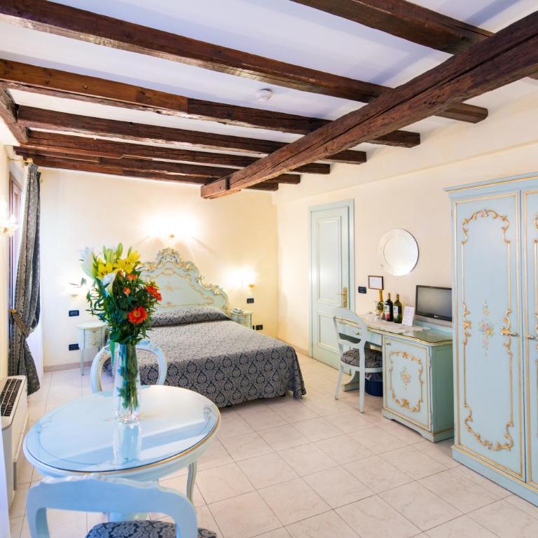 Locanda Ca' Zose - Junior Suite - 3