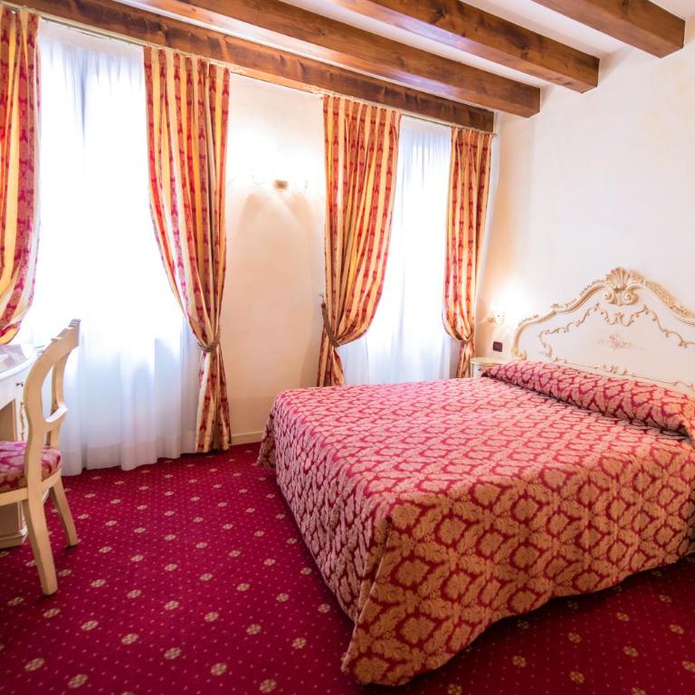 Locanda Ca' Zose - Camera Matrimoniale Classic - 1