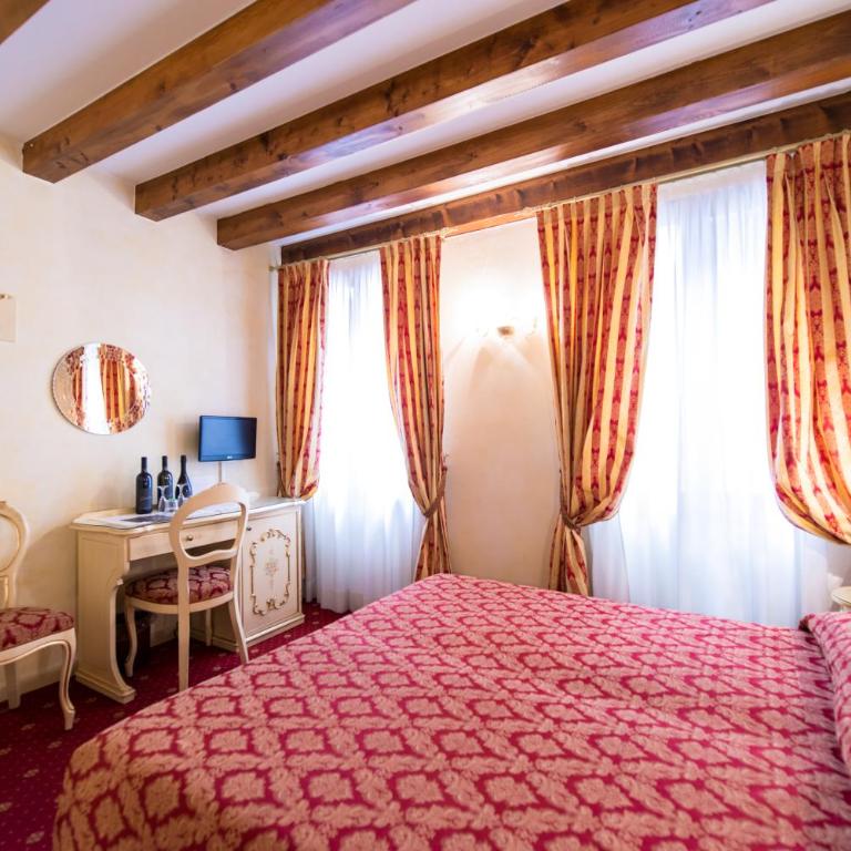 Locanda Ca' Zose - Camera Matrimoniale Classic - 2