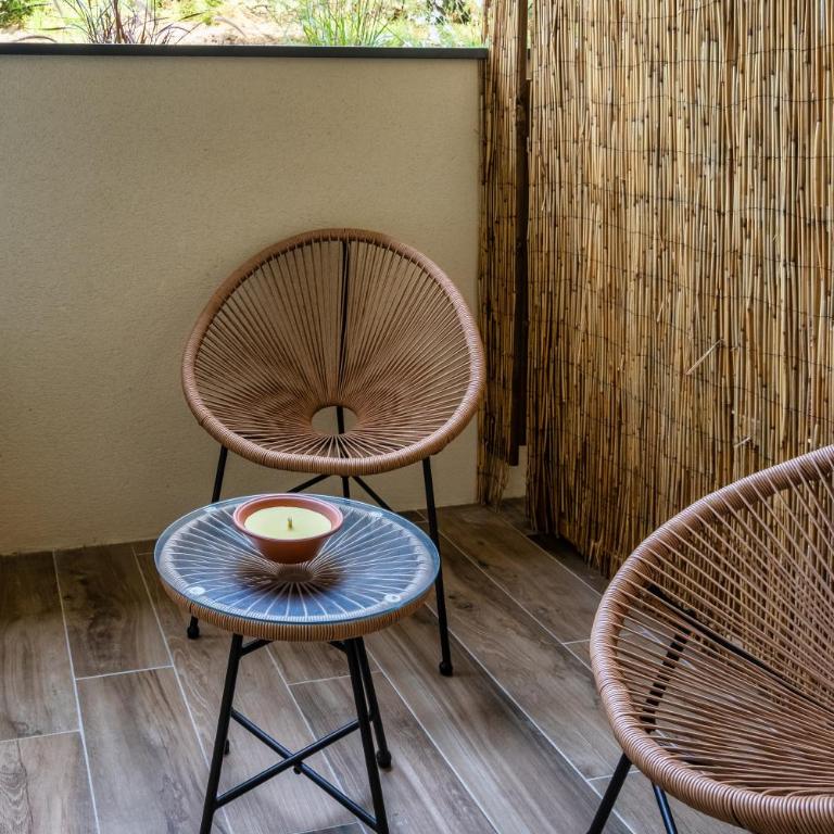 Magic Surf House - Studio Apartment - 3