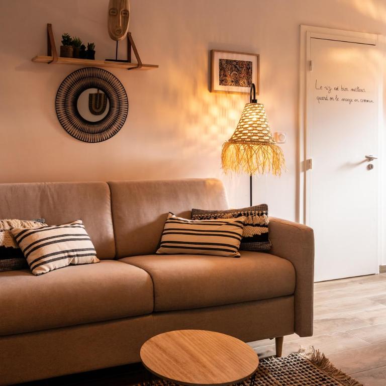 Magic Surf House - Studio Apartment - 4
