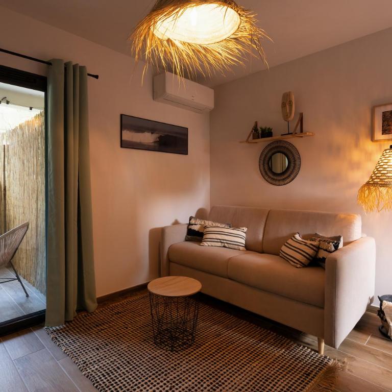 Magic Surf House - Studio Apartment - 2
