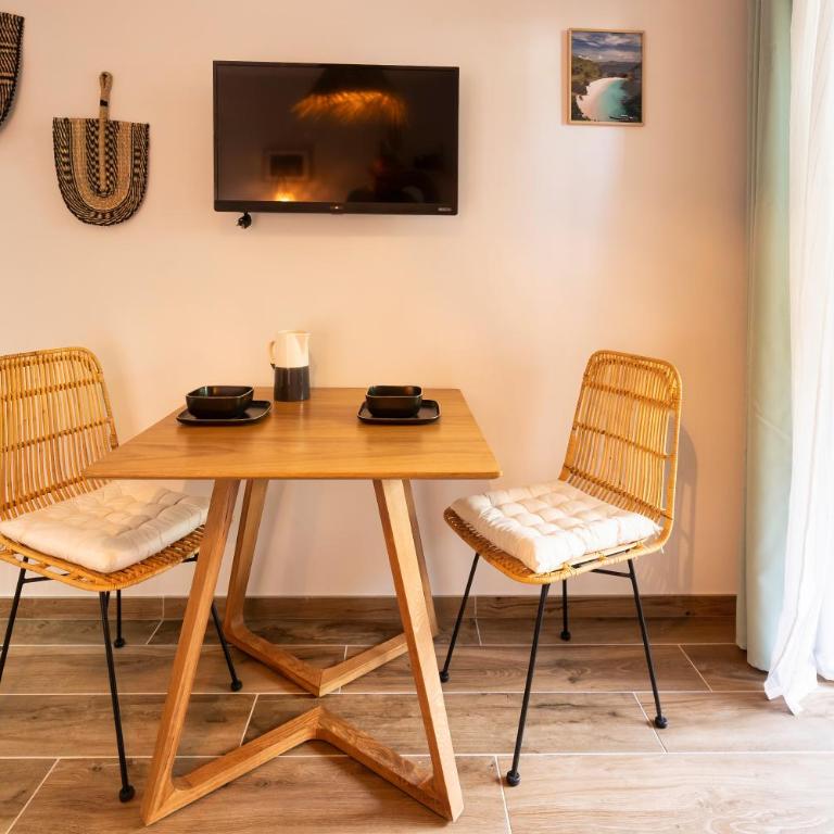 Magic Surf House - Studio Apartment - 6