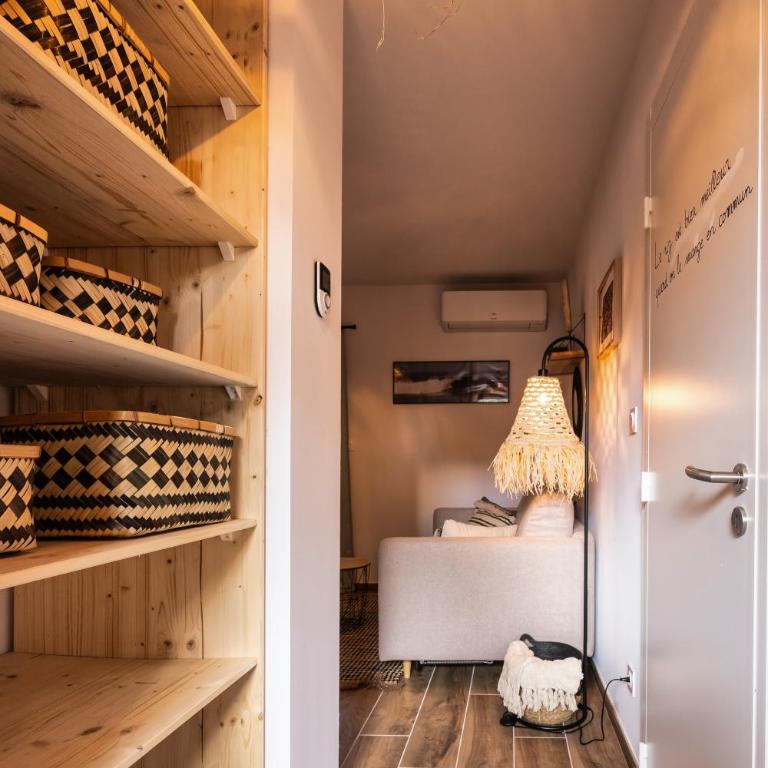 Magic Surf House - Studio Apartment - 7