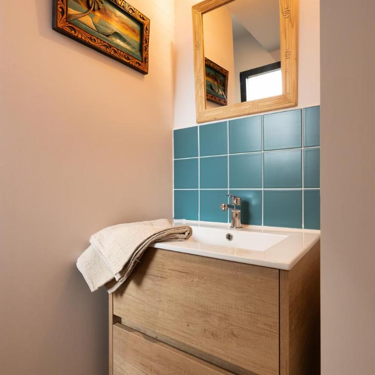 Magic Surf House - Studio Apartment - 8