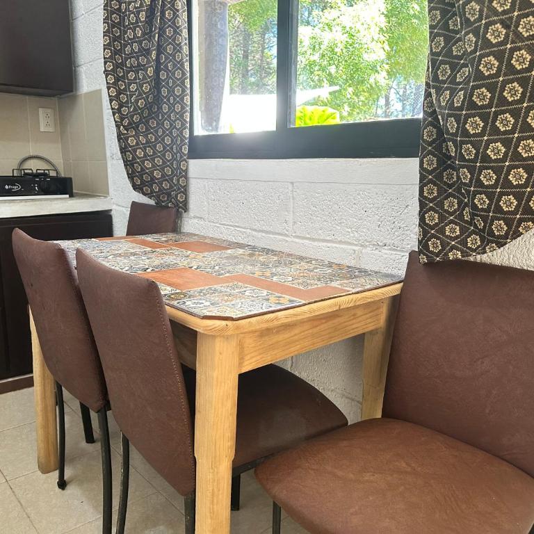 LA VILLA DE LA ABUELA - Standard Family Room - 11