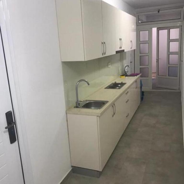 Aparatmani Maja-Lida - Apartman sa 1 Spavaćom Sobom - 1