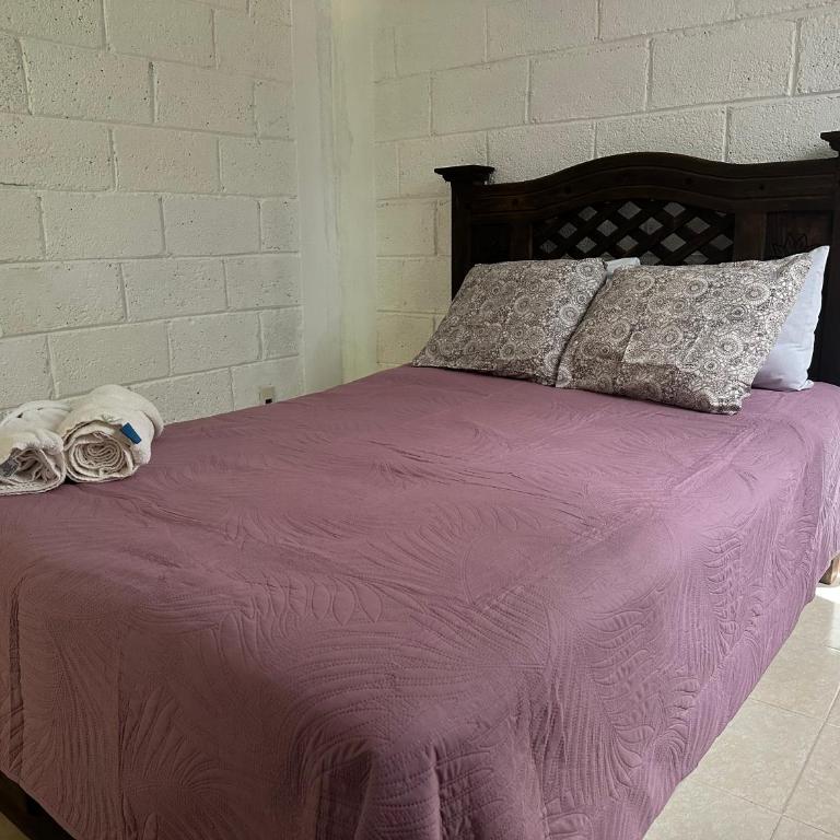 LA VILLA DE LA ABUELA - Standard Family Room - 9