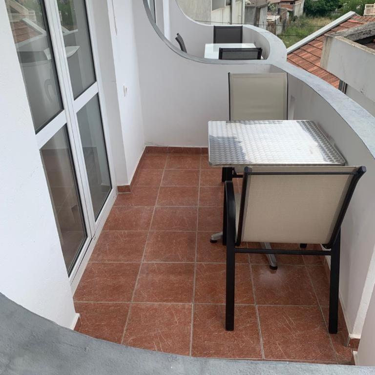 Aparatmani Maja-Lida - Apartman sa 1 Spavaćom Sobom - 3