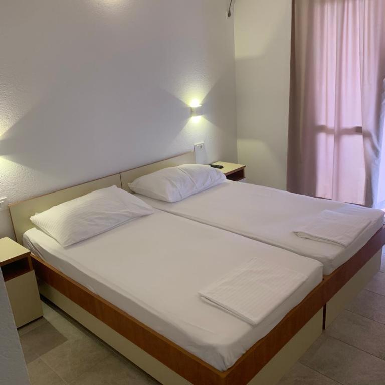 Aparatmani Maja-Lida - Apartman sa 1 Spavaćom Sobom - 5