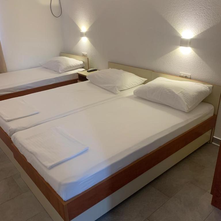 Aparatmani Maja-Lida - Apartman sa 1 Spavaćom Sobom - 5