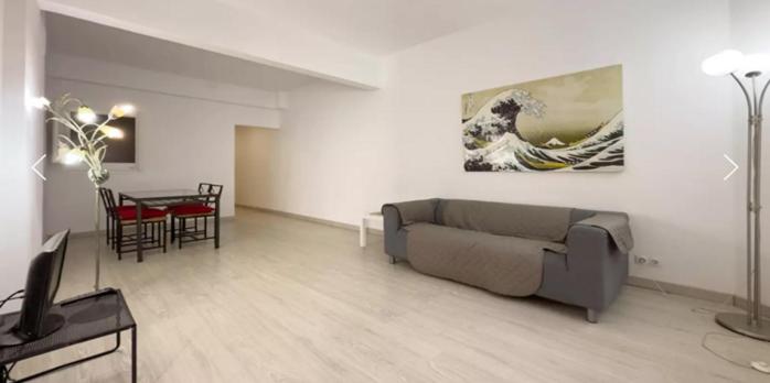 Precioso Estudio en Sant Gervasio - Apartamento de 1 dormitorio - 10
