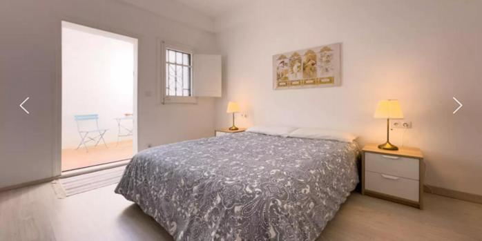 Precioso Estudio en Sant Gervasio - Apartamento de 1 dormitorio - 7