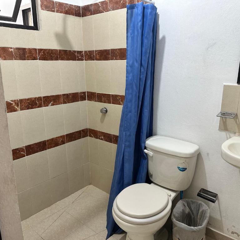 LA VILLA DE LA ABUELA - Standard Family Room - 5