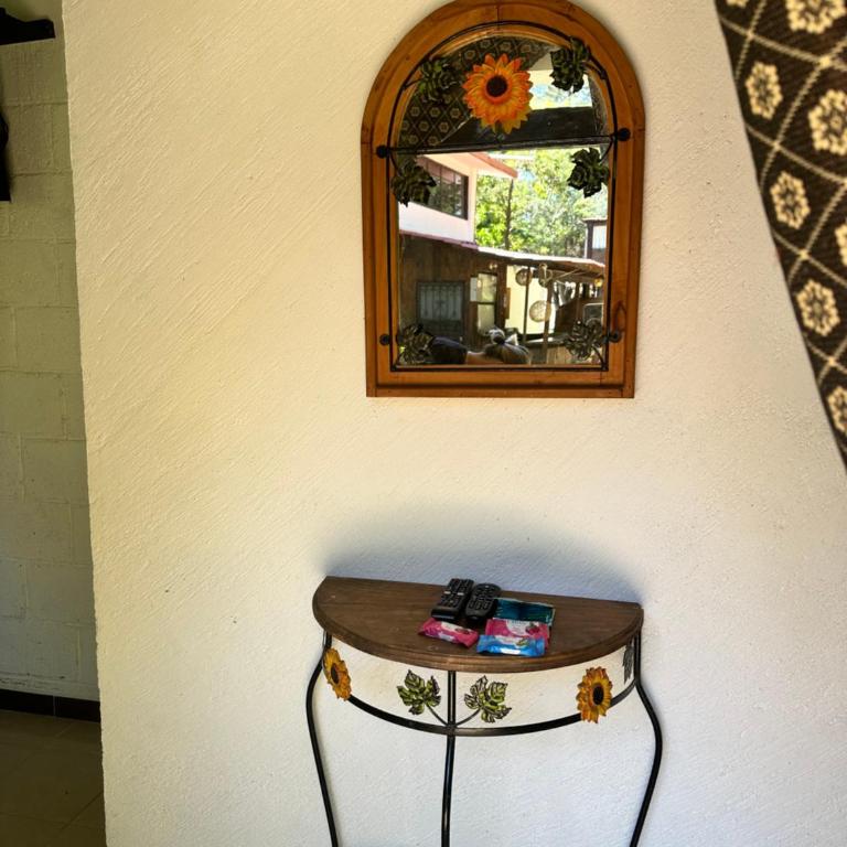 LA VILLA DE LA ABUELA - Standard Family Room - 3
