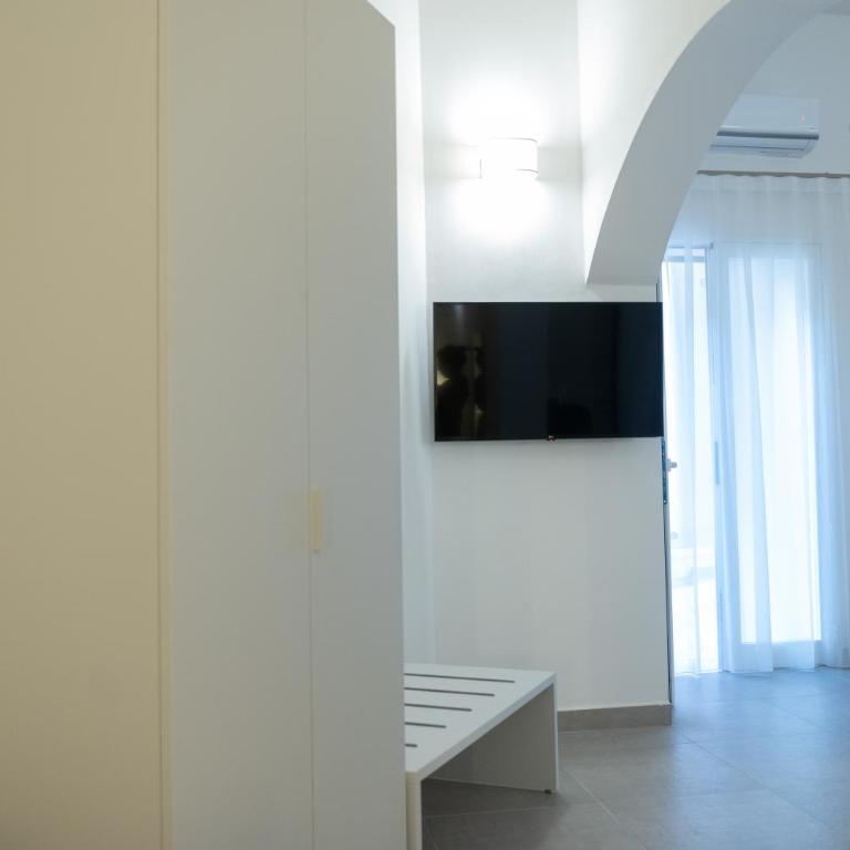 Casa vacanze Marinaro - Appartamento Standard - 4