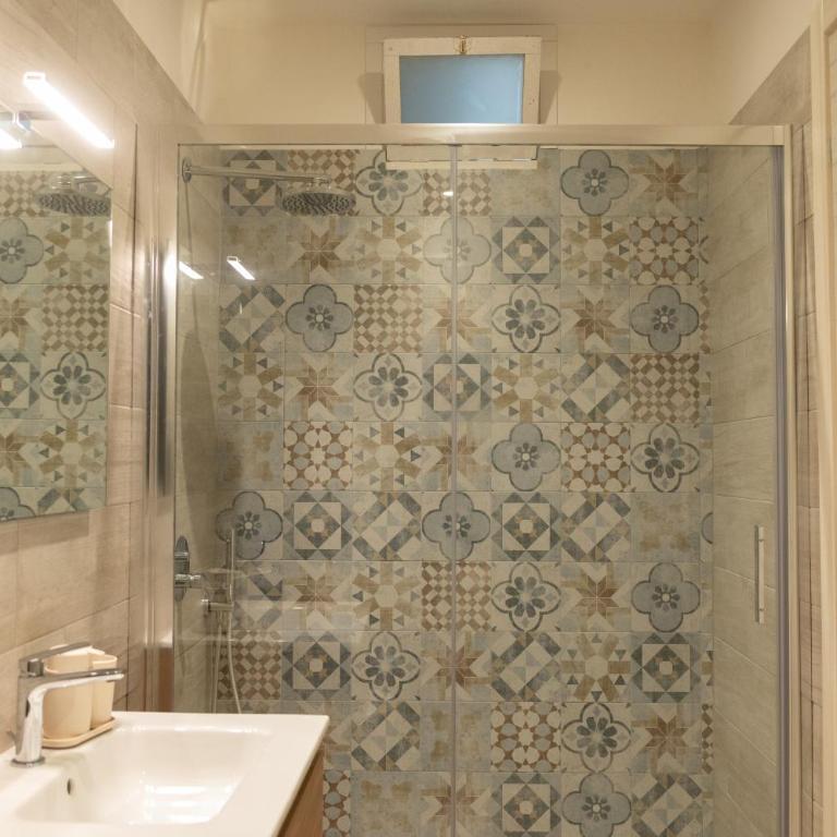 Casa vacanze Marinaro - Appartamento Standard - 12