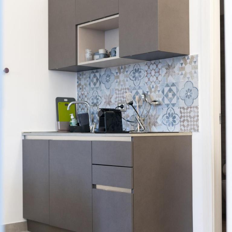 Casa vacanze Marinaro - Appartamento con Balcone - 10
