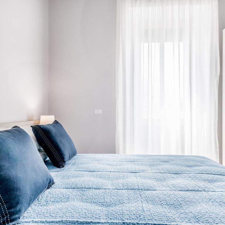 APARTMENT IN TRASTEVERE - Appartamento con 2 Camere da Letto - 3