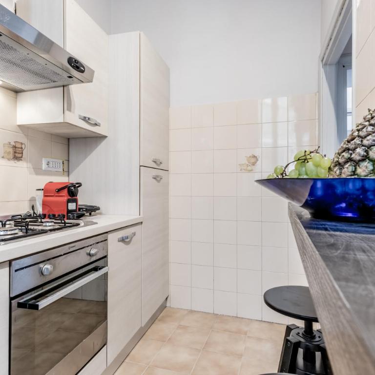 APARTMENT IN TRASTEVERE - Appartamento con 2 Camere da Letto - 15
