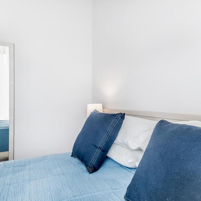 APARTMENT IN TRASTEVERE - Appartamento con 2 Camere da Letto - 14