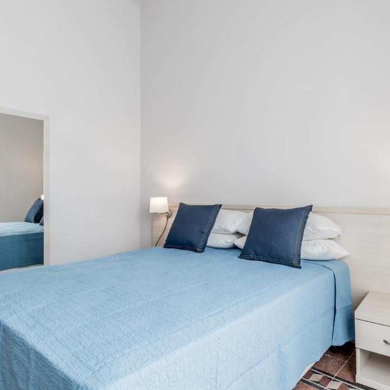 APARTMENT IN TRASTEVERE - Appartamento con 2 Camere da Letto - 13